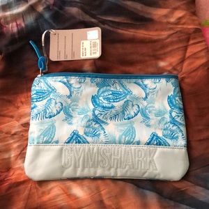 Gymshark Women’s surf dry bag